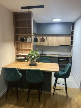 Izdavanje, jednosoban stan, 50m², Zabjelo, Podgorica - image 9