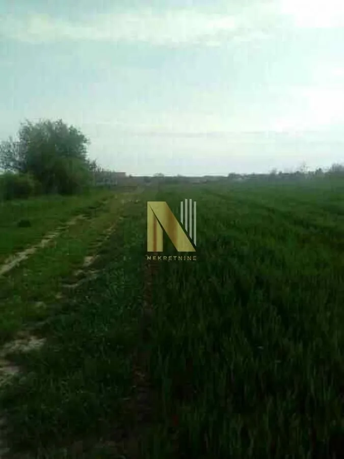 Prodaja, plac, 5060m², Čortanovci, Inđija