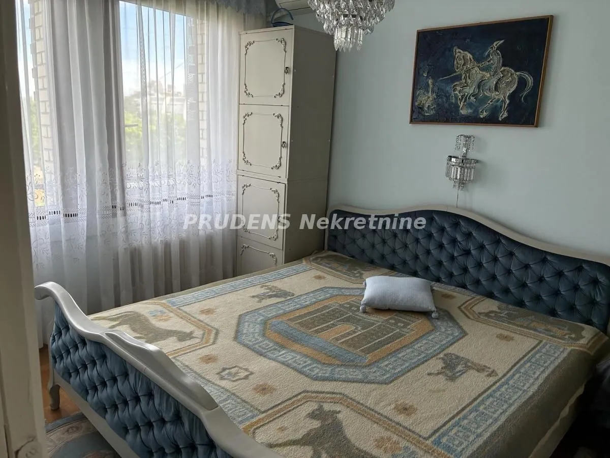 Prodaja, četvorosoban stan, 94m², Čukarica, Beograd