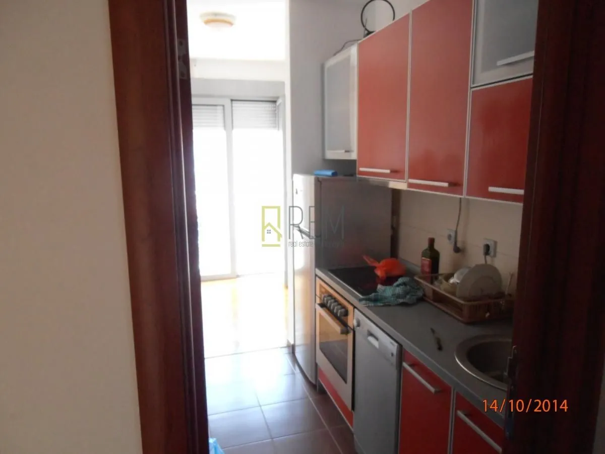 Prodaja, jednosoban stan, 48m², Gorica C, Podgorica