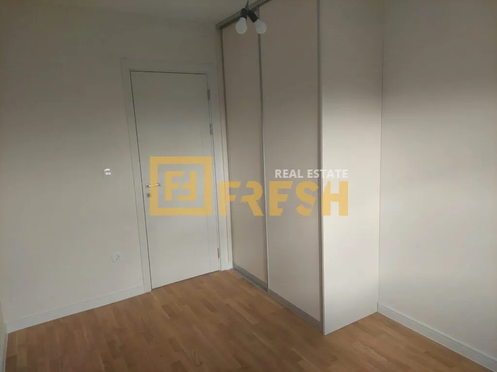 Rent, two bedroom apartment, 60m², Pobrežje, Podgorica