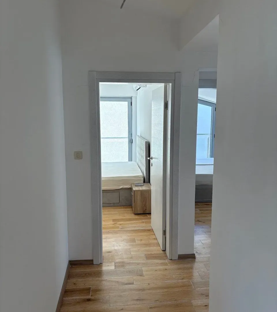 Sale, three bedroom apartment, 171m², Petrovac, Budva