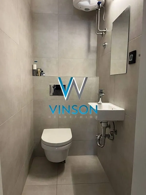 Prodaja, trosoban stan, 67m², Sajam, Novi Sad Sve Podlokacije