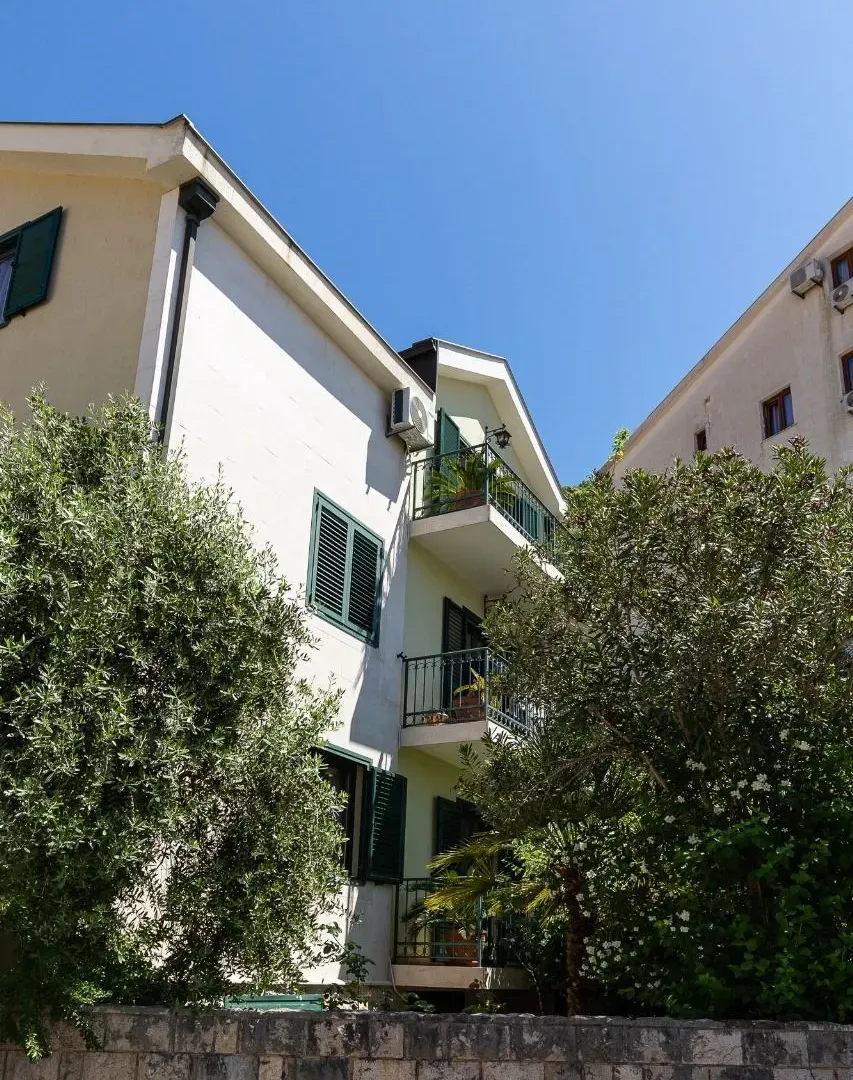 Prodaja, kuća, 285m², Budva, Crna Gora