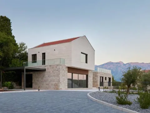 Prodaja, kuća, 432m², Tivat, Crna Gora - image 12
