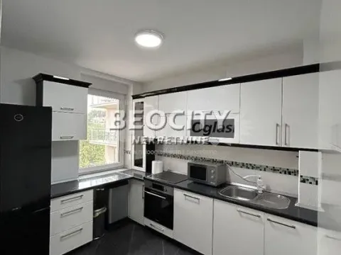 Rent, three bedroom apartment, 100m², Dedinje Sve Podlokacije, Beograd - image 6