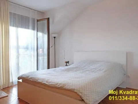 Prodaja, trosoban stan, 81m², Bezanijska Kosa 1, Bežanijska Kosa Sve Podlokacije - image 10