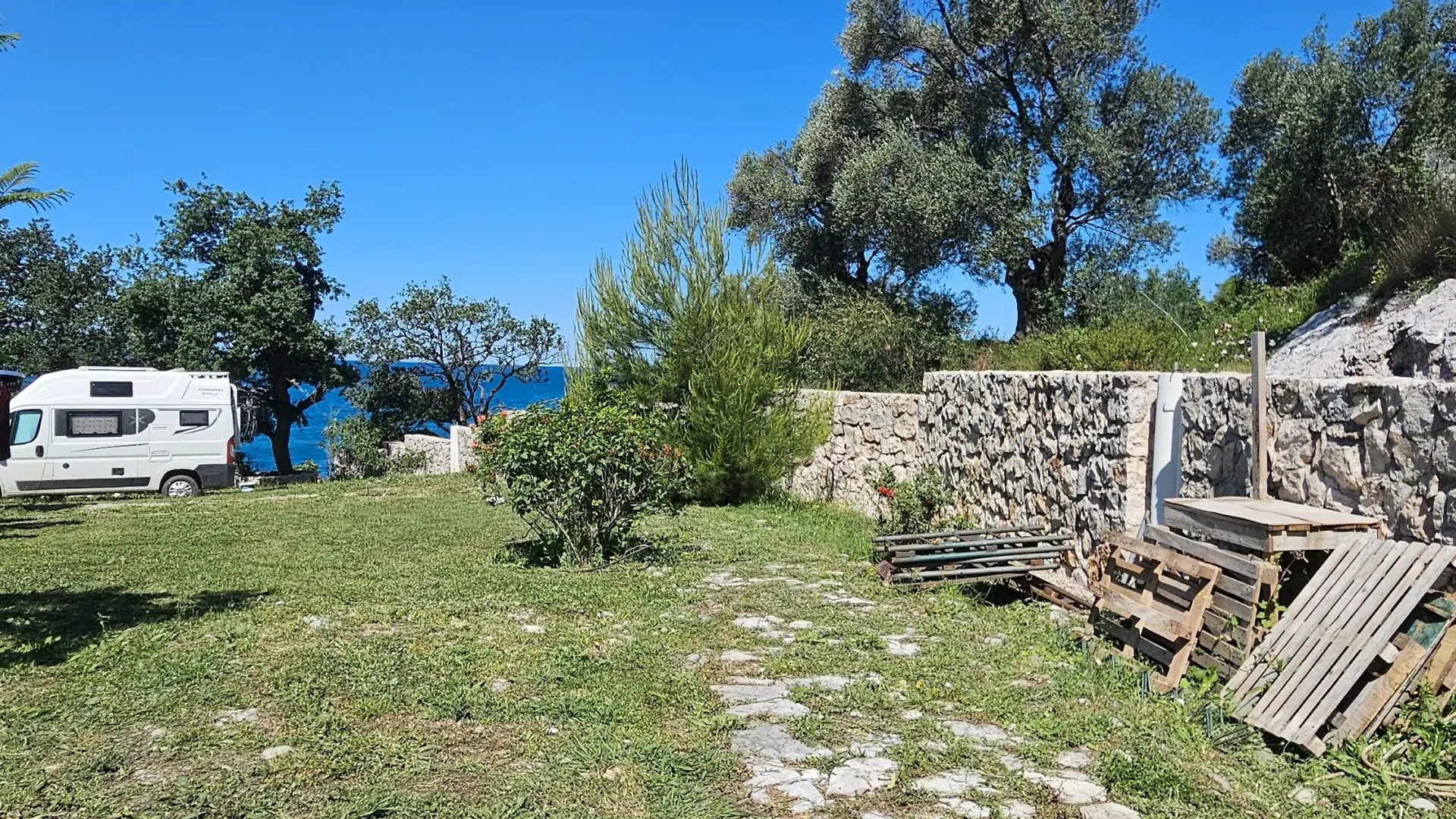 Prodaja, plac, 2600m², Zeleni Pojas, Bar