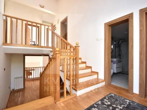 Izdavanje, kuća, 300m², Gorica C, Podgorica - image 22