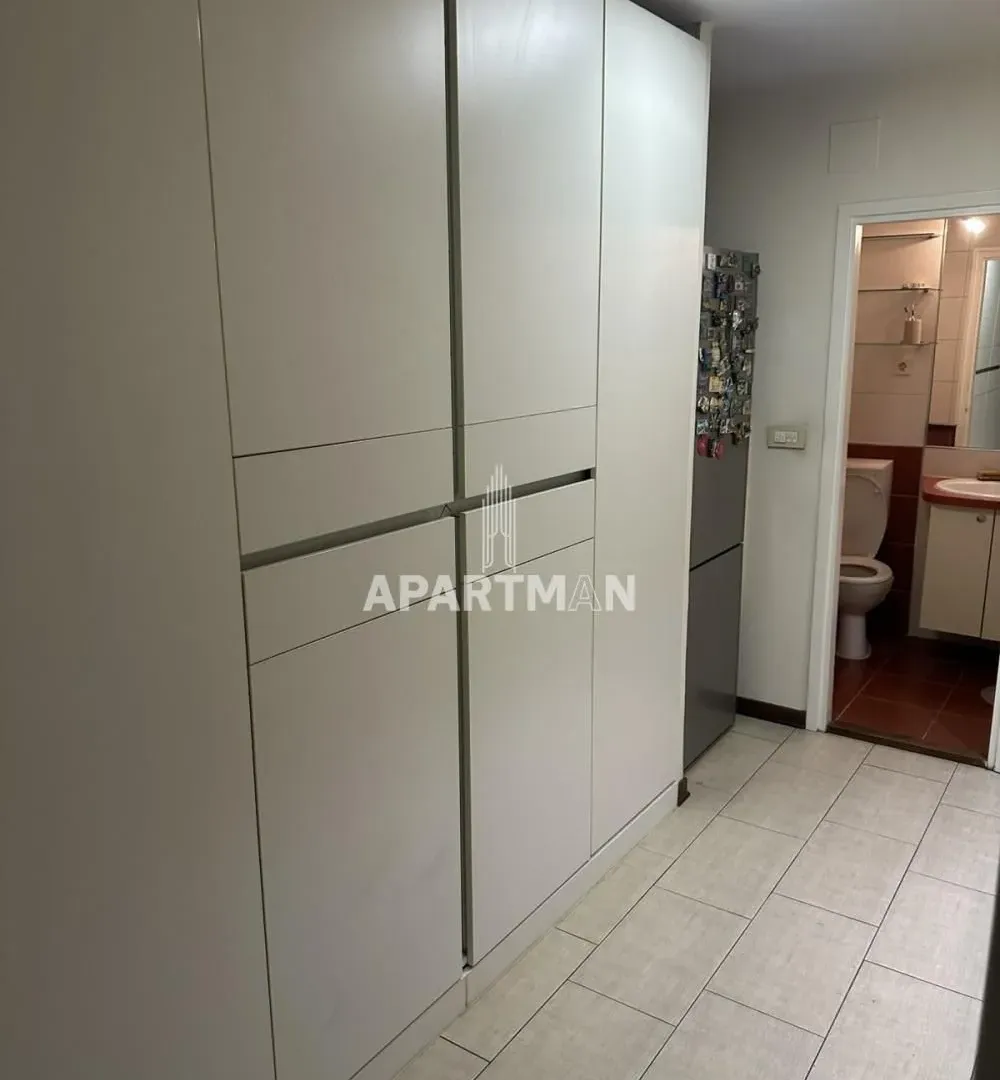 Rent, two bedroom apartment, 43m², Novi Beograd Sve Podlokacije, Beograd