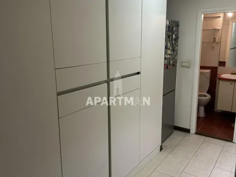 Izdavanje, dvosoban stan, 43m², Novi Beograd Sve Podlokacije, Beograd - image 8