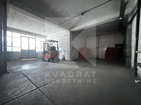 Rent, office space, 1500m², Tuški Put, Podgorica - image 2