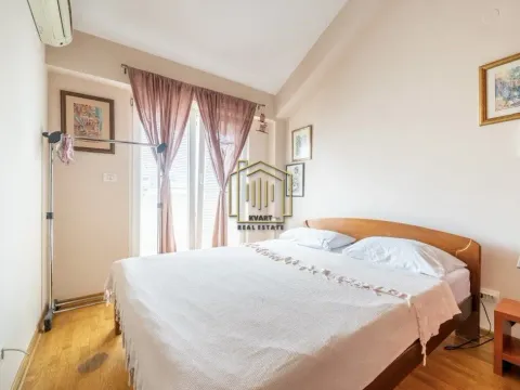 Izdavanje, jednosoban stan, 52m², Preko Morače, Podgorica - image 8