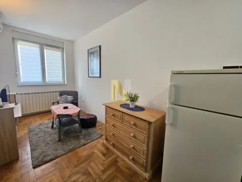 Izdavanje, jednosoban stan, 29m², Podbara, Novi Sad Sve Podlokacije - image 3