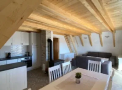 Prodaja, kuća, 97m², Motički gaj, Žabljak