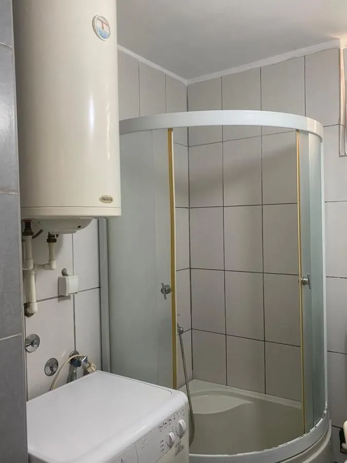 Prodaja, jednosoban stan, 46m², Medicinski fakultet, Niš