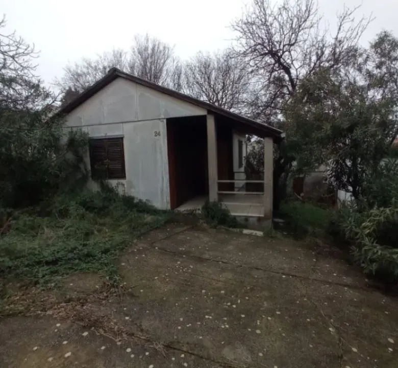 Sale, land lot, 460m², Dubrava, Bar