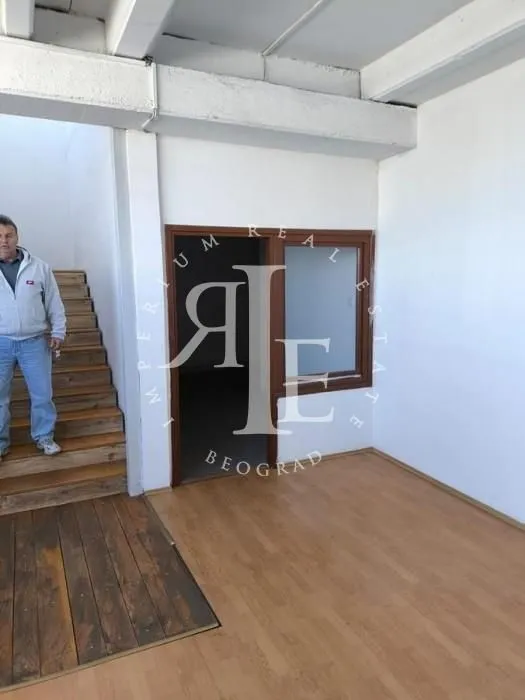 Rent, office space, 1265m², Altina, Beograd