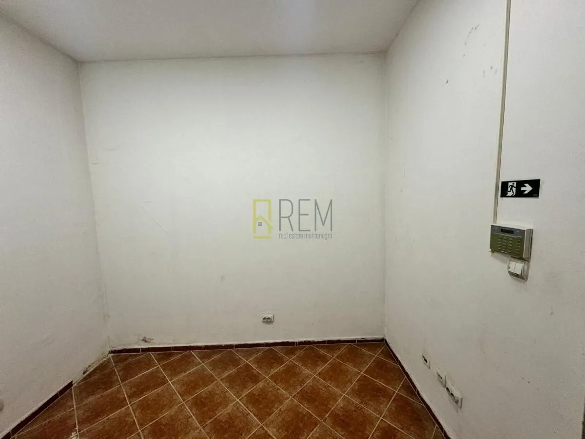 Sale, office space, 8m², Pobrežje, Podgorica