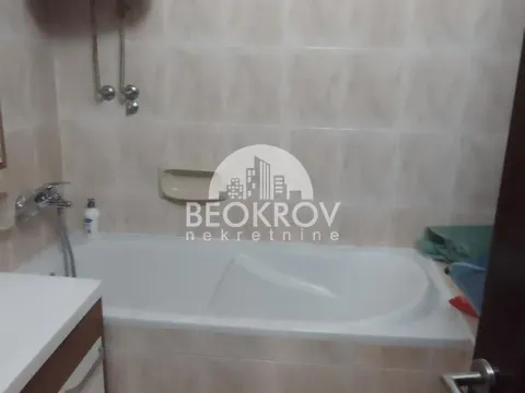 Izdavanje, poslovni prostor, 55m², Uciteljsko Naselje, Zvezdara Sve Podlokacije - image 8