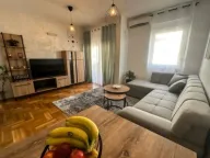 Izdavanje, jednosoban stan, 45m², Zabjelo, Podgorica - image 8