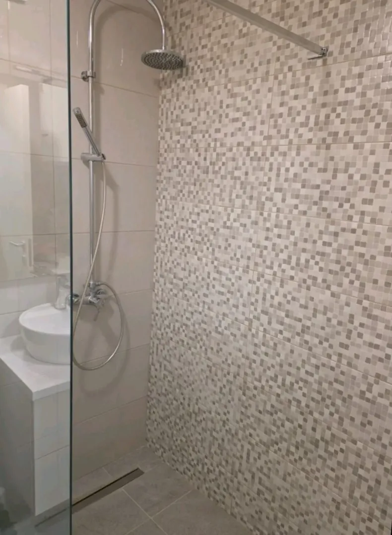 Izdavanje, jednosoban stan, 42m², Zabjelo, Podgorica