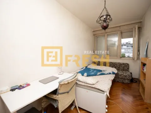 Prodaja, dvosoban stan, 75m², Preko Morače, Podgorica - image 11