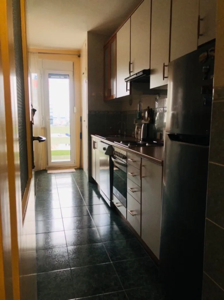 Prodaja, dvosoban stan, 85m², Preko Morače, Podgorica