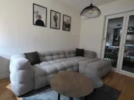 Izdavanje, jednosoban stan, 45m², Zabjelo, Podgorica - image 1