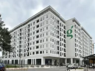 Sale, two bedroom apartment, 70m², Tološka šuma, Podgorica - image 1