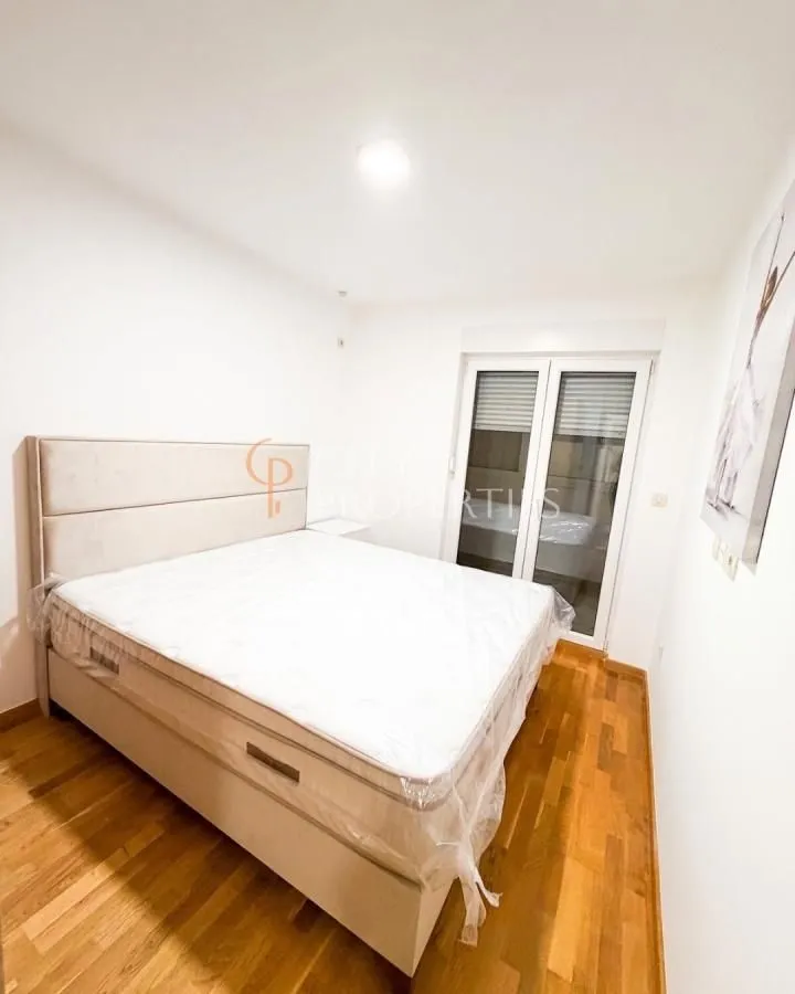 Rent, apartment, 46m², Zagorič, Podgorica