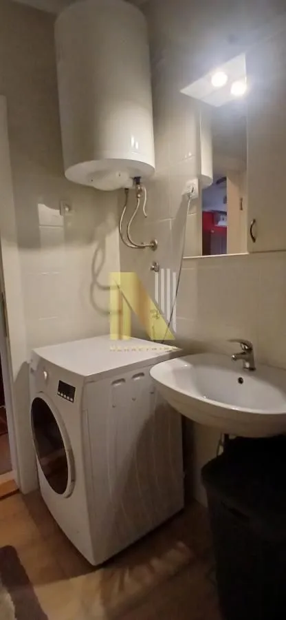 Rent, studio apartment, 26m², Telep, Novi Sad Sve Podlokacije