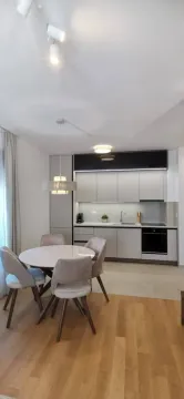 Rent, one bedroom apartment, 47m², Bečići, Budva - image 3