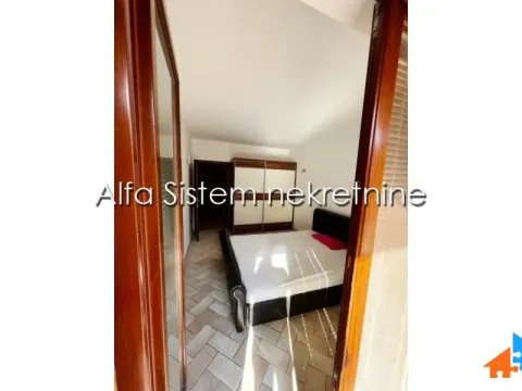Rent, three bedroom apartment, 85m², Bulbulder, Zvezdara Sve Podlokacije - image 10