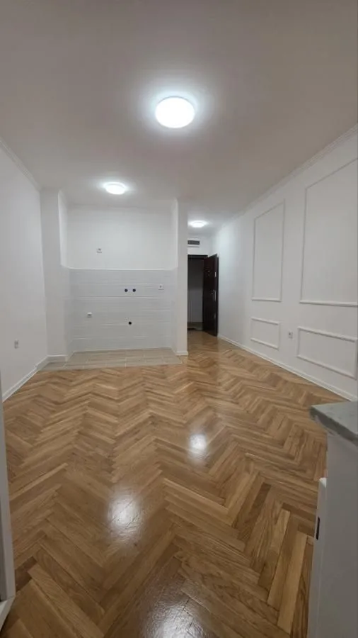 Prodaja, garsonjera, 25m², Nova Detelinara, Novi Sad Sve Podlokacije