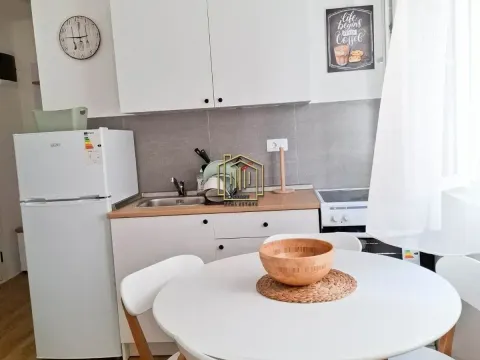 Prodaja, stan, 31m², Cetinje, Crna Gora - image 2