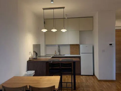 Izdavanje, jednosoban stan, 48m², Bečići, Budva - image 3