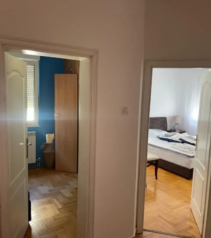 Prodaja, dvosoban stan, 65m², Gorica C, Podgorica