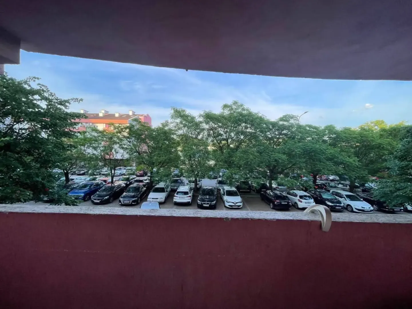 Prodaja, garsonjera, 24m², Zabjelo, Podgorica