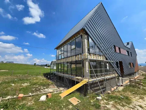 Prodaja, jednosoban stan, 28m², Žabljak, Crna Gora - image 32