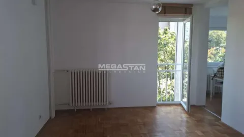 Rent, two bedroom apartment, 65m², Novi Beograd Blok 61, Novi Beograd Sve Podlokacije - image 2