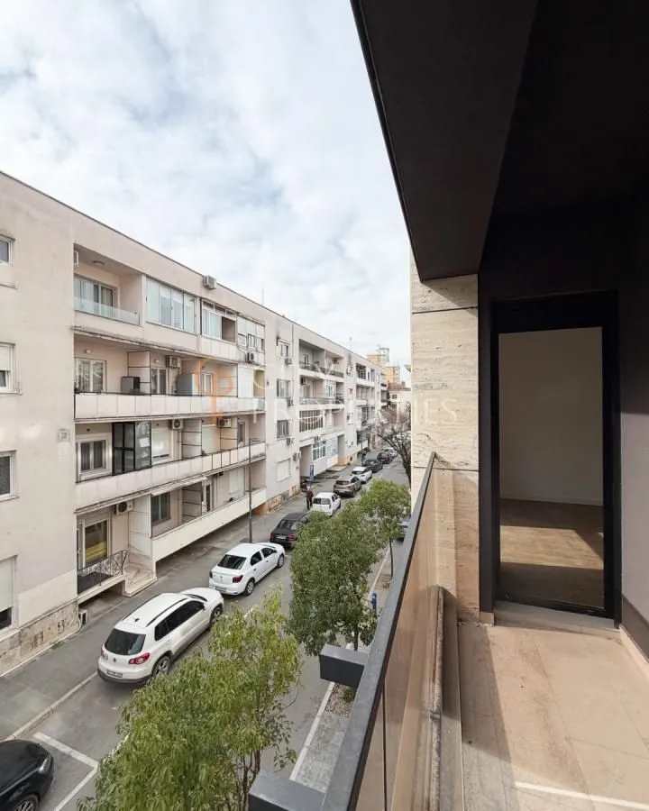 Izdavanje, stan, 44m², Centar, Podgorica