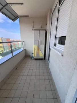 Rent, four bedroom apartment, 102m², Bulevar Evrope, Novi Sad Sve Podlokacije - image 13