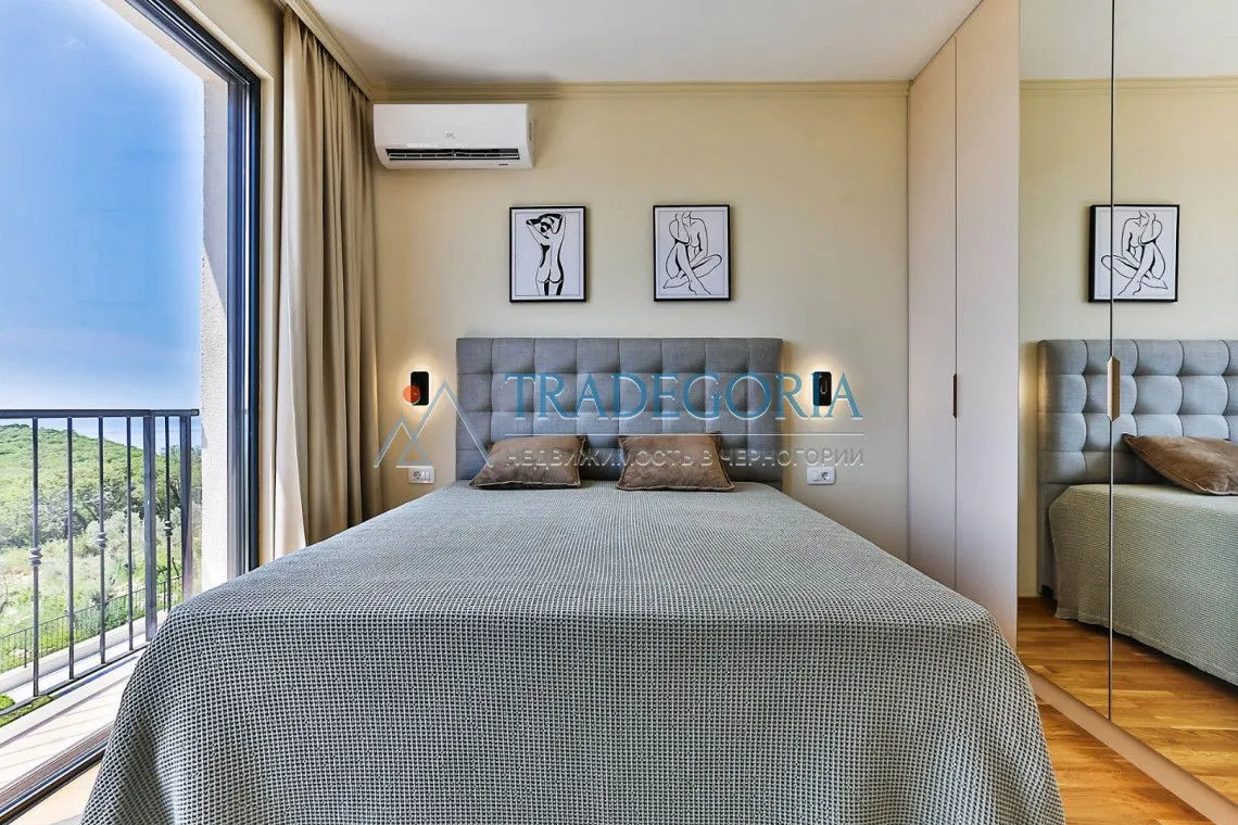 Prodaja, kuća, 223m², Reževići, Budva