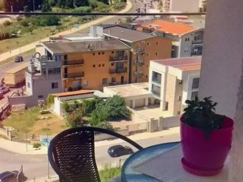 Izdavanje, jednosoban stan, 40m², Ilino, Bar - image 6