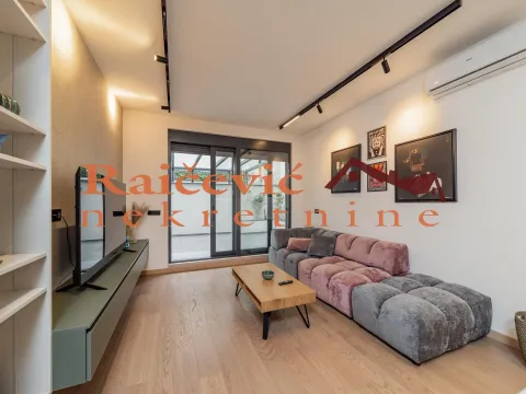 Prodaja, dvosoban stan, 54m², Lekino Brdo, Voždovac Sve Podlokacije - image 2