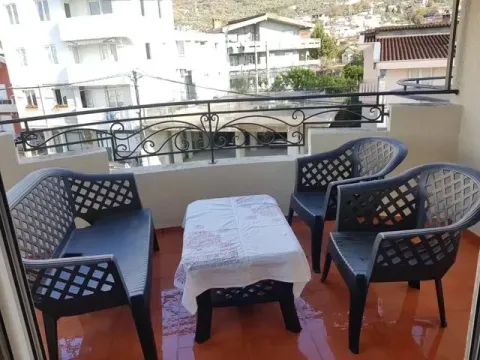 Izdavanje, dvosoban stan, 100m², Bjeliši, Bar - image 9