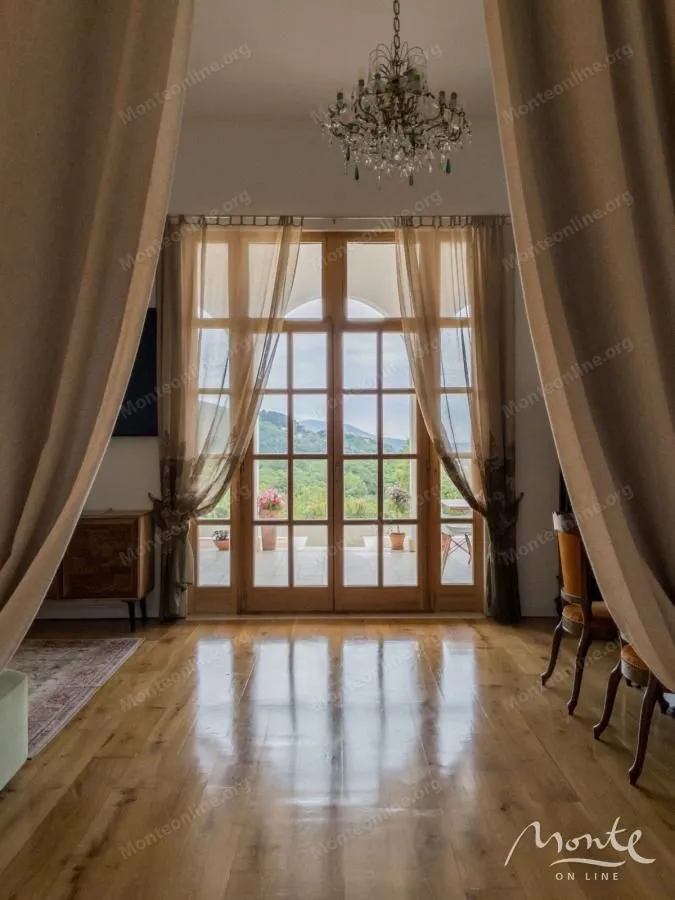 Sale, house, 354m², Ratiševina, Herceg Novi