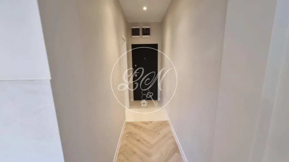 Prodaja, jednosoban stan, 44m², Zemun Centar, Zemun Sve Podlokacije