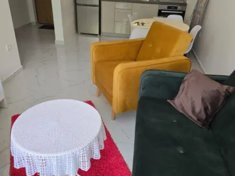 Izdavanje, jednosoban stan, 42m², Budva, Crna Gora - image 3